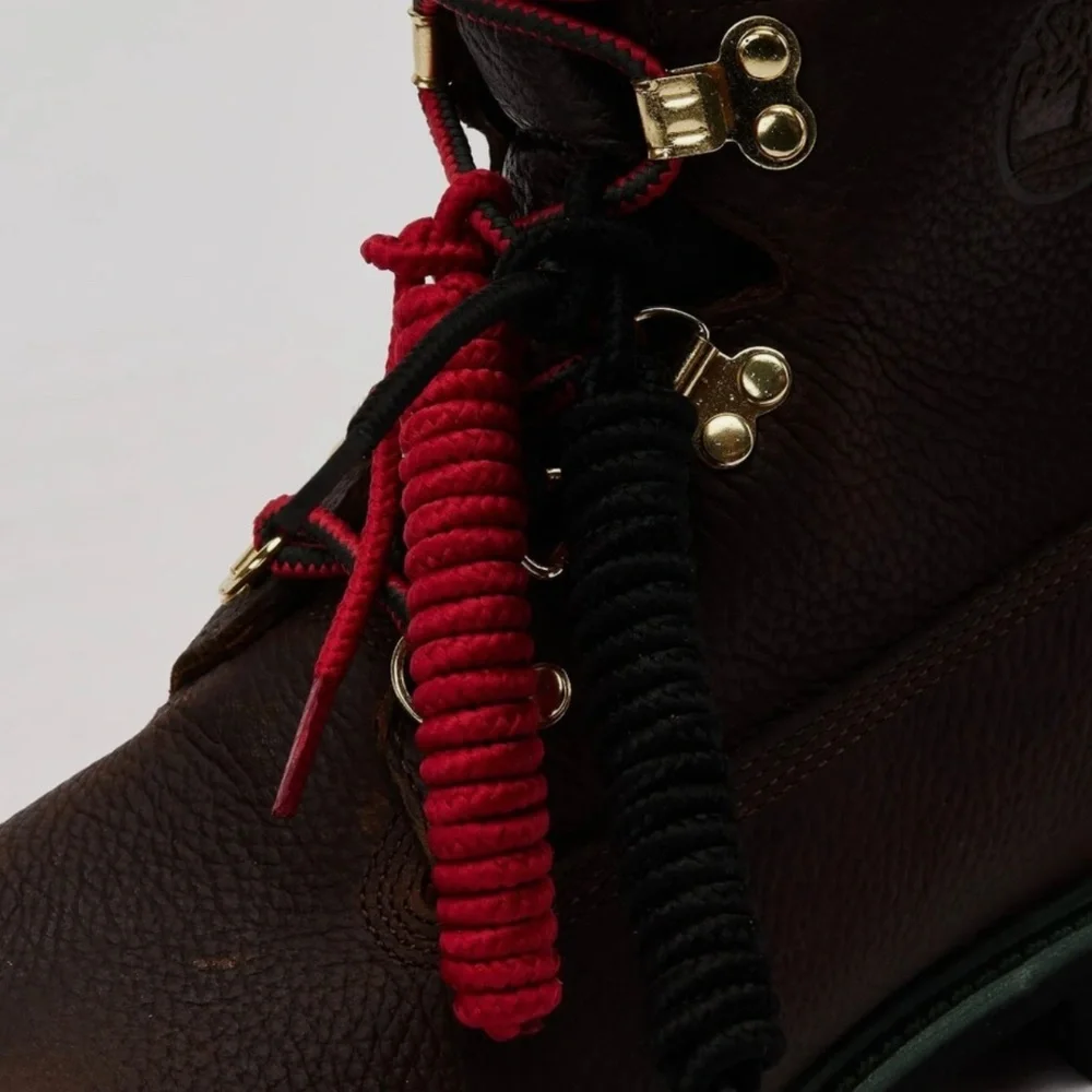 Mens Timberland Premium Waterproof Superboot ‘Wintergreens’
